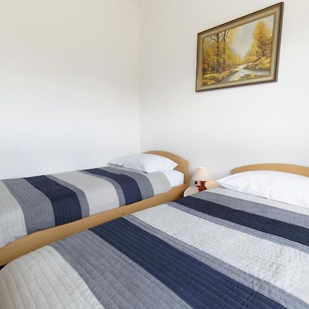 Apartment Patrik By Rent Istria Umag Eksteriør billede