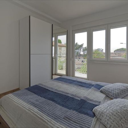 Apartment Patrik By Rent Istria Umag Eksteriør billede