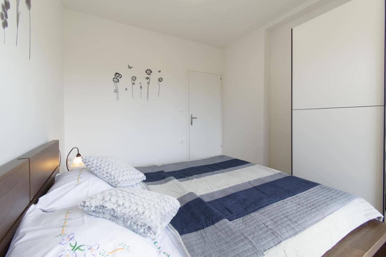 Apartment Patrik By Rent Istria Umag Eksteriør billede