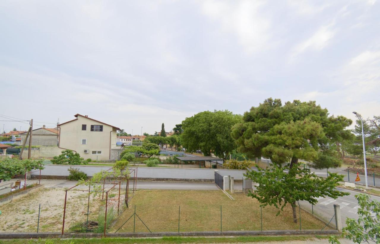 Apartment Patrik By Rent Istria Umag Eksteriør billede