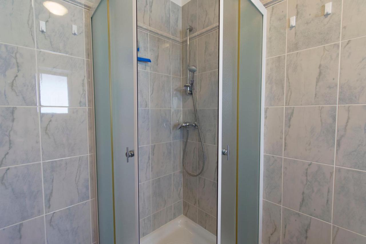 Apartment Patrik By Rent Istria Umag Eksteriør billede