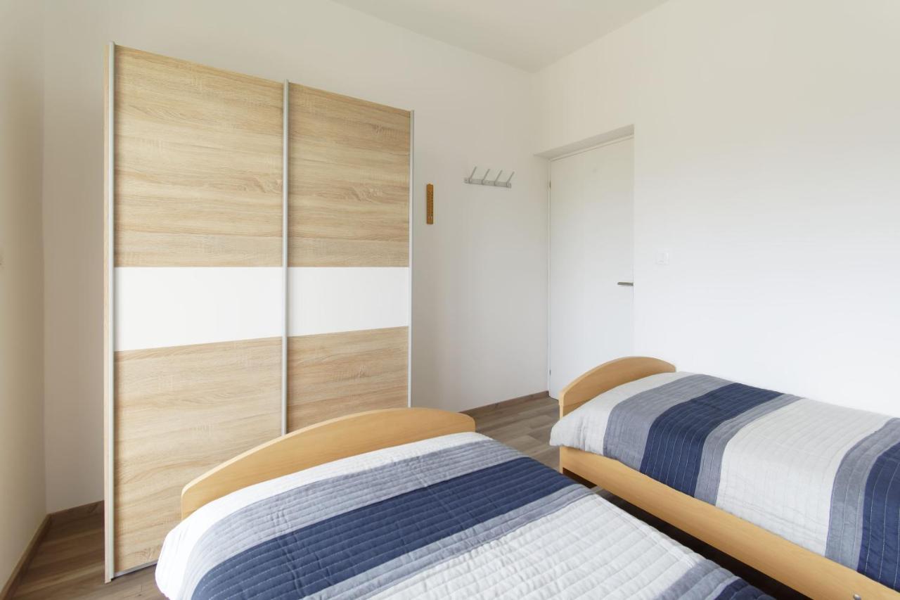 Apartment Patrik By Rent Istria Umag Eksteriør billede