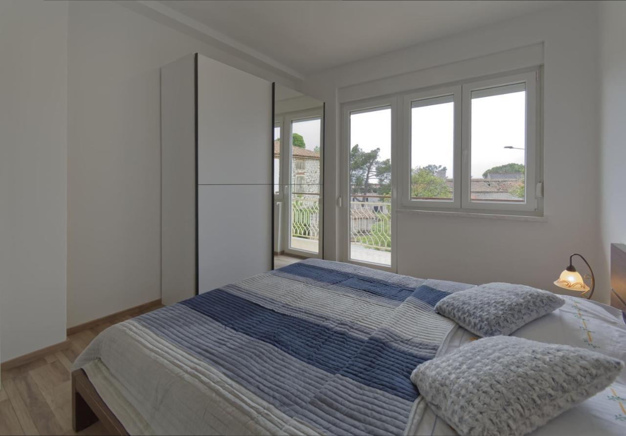 Apartment Patrik By Rent Istria Umag Eksteriør billede