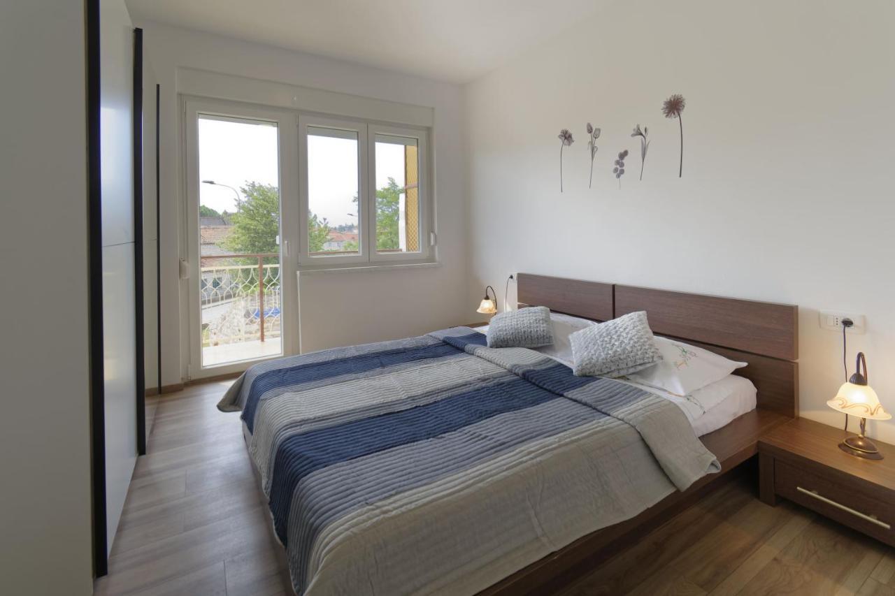 Apartment Patrik By Rent Istria Umag Eksteriør billede