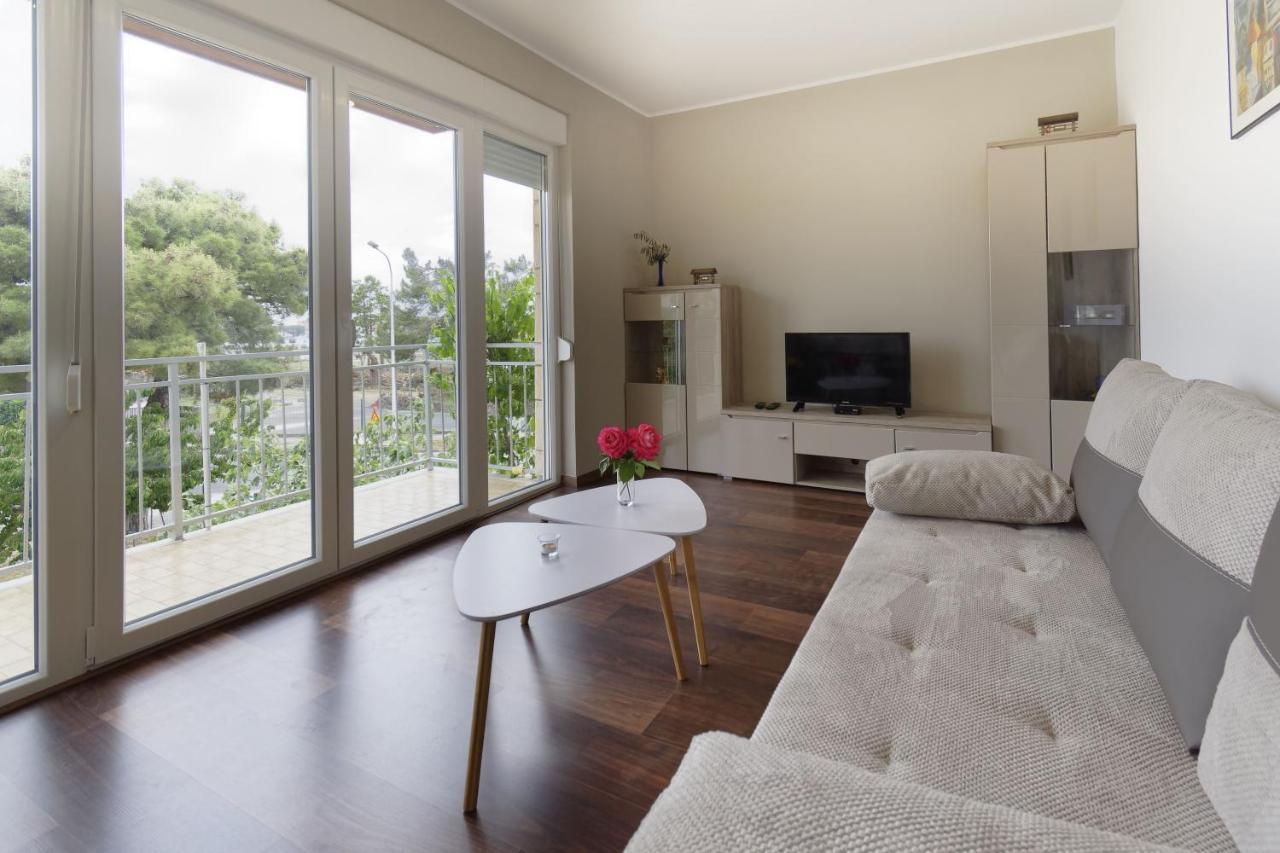 Apartment Patrik By Rent Istria Umag Eksteriør billede